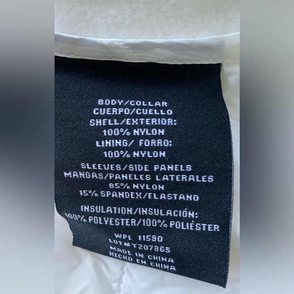 32 Degrees light women’s jacket - Picture 8 of 8